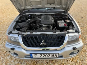 Mitsubishi Pajero sport Shogun Sport 3.0 V6 - 11350 лв. / 5803.16 € - 50667930 9 | Car24.bg Mitsubishi Pajero sport Shogun Sport 3.0 V6 - 11350 лв. / 5803.16 € - 50667930 9