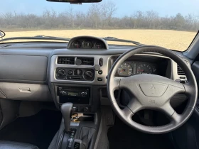 Mitsubishi Pajero sport Shogun Sport 3.0 V6 - 11350 лв. / 5803.16 € - 50667930 10 | Car24.bg Mitsubishi Pajero sport Shogun Sport 3.0 V6 - 11350 лв. / 5803.16 € - 50667930 10