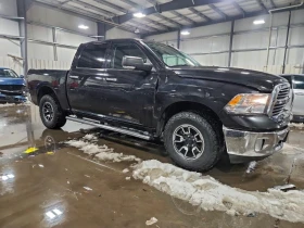 Dodge RAM 1500 5.7L 8 4x4 w/Rear Wheel Drv - 11700 € / 22883.21 лв. - 97308279 9 | Car24.bg Dodge RAM 1500 5.7L 8 4x4 w/Rear Wheel Drv - 11700 € / 22883.21 лв. - 97308279 9