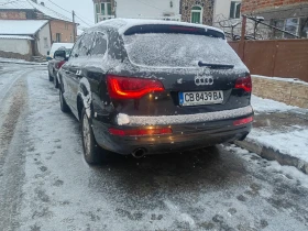 Audi Q7 - 4800 € / 9387.98 лв. - 53191976 3 | Car24.bg Audi Q7 - 4800 € / 9387.98 лв. - 53191976 3