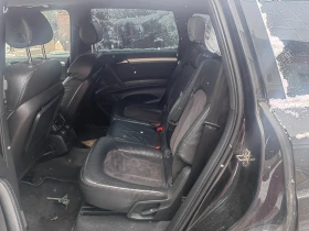 Audi Q7 - 4800 € / 9387.98 лв. - 53191976 6 | Car24.bg Audi Q7 - 4800 € / 9387.98 лв. - 53191976 6