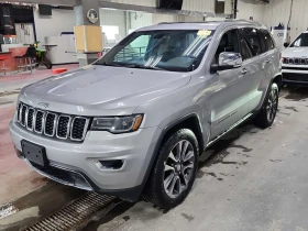 Jeep Grand cherokee * LIMITED * CARFAX * ЦЕНА ДО БГ