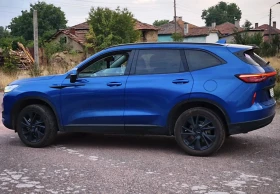 Haval H6 1.5 HEV - 24400 € / 47722.25 лв. - 99076033 3 | Car24.bg Haval H6 1.5 HEV - 24400 € / 47722.25 лв. - 99076033 3