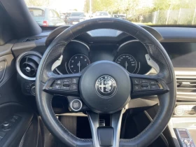 Alfa Romeo Stelvio 2.0/280HP/Q4/VELOCE/CAM/ACC/NAVI/LED/711z | Auto.bg — изображение 9 Alfa Romeo Stelvio 2.0/280HP/Q4/VELOCE/CAM/ACC/NAVI/LED/711z | Auto.bg — изображение 9