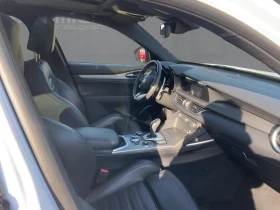Alfa Romeo Stelvio 2.0/280HP/Q4/VELOCE/CAM/ACC/NAVI/LED/711z | Auto.bg — изображение 11 Alfa Romeo Stelvio 2.0/280HP/Q4/VELOCE/CAM/ACC/NAVI/LED/711z | Auto.bg — изображение 11