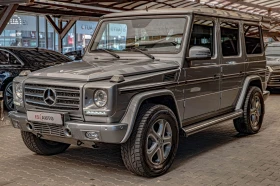 Mercedes-Benz G 350 Distronic/Камера/Обдухване/Подгрев 4х/Печка/ | Auto.bg — изображение 3 Mercedes-Benz G 350 Distronic/Камера/Обдухване/Подгрев 4х/Печка/ | Auto.bg — изображение 3