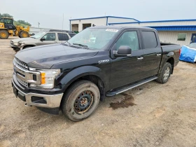 Ford F150