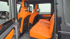 Mercedes-Benz G 63 AMG MANSORY-PACK* ПОДГРЕВ* ОБДУХВАНЕ* 360* КАМЕРА* - 55500 € - 49840100 9 | Car24.bg Mercedes-Benz G 63 AMG MANSORY-PACK* ПОДГРЕВ* ОБДУХВАНЕ* 360* КАМЕРА* - 55500 € - 49840100 9