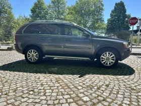 Volvo Xc90 2.4 D5 | Auto.bg — изображение 5 Volvo Xc90 2.4 D5 | Auto.bg — изображение 5