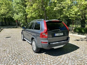 Volvo Xc90 2.4 D5 | Auto.bg — изображение 6 Volvo Xc90 2.4 D5 | Auto.bg — изображение 6