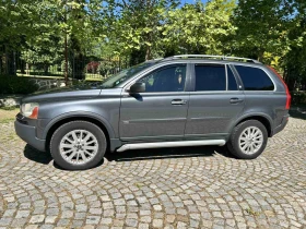 Volvo Xc90 2.4 D5 | Auto.bg — изображение 4 Volvo Xc90 2.4 D5 | Auto.bg — изображение 4
