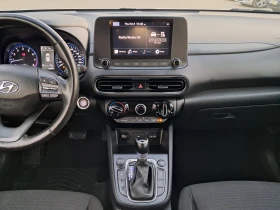 Hyundai Kona 2.0 AWD - 16250 € - 42143622 10 | Car24.bg Hyundai Kona 2.0 AWD - 16250 € - 42143622 10