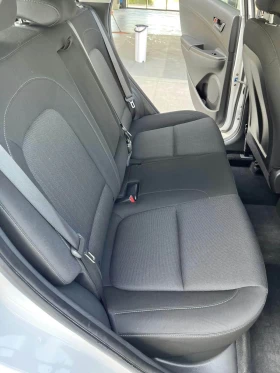 Hyundai Kona 2.0 AWD - 16250 € - 42143622 6 | Car24.bg Hyundai Kona 2.0 AWD - 16250 € - 42143622 6