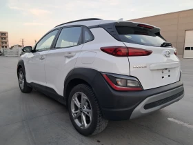 Hyundai Kona 2.0 AWD - 16250 € - 42143622 3 | Car24.bg Hyundai Kona 2.0 AWD - 16250 € - 42143622 3