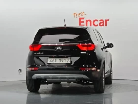 Kia Sportage 4Th Generation Diesel 1.7 2Wd Trendy | Auto.bg — изображение 4 Kia Sportage 4Th Generation Diesel 1.7 2Wd Trendy | Auto.bg — изображение 4