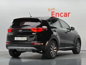 Kia Sportage 4Th Generation Diesel 1.7 2Wd Trendy | Auto.bg — изображение 2 Kia Sportage 4Th Generation Diesel 1.7 2Wd Trendy | Auto.bg — изображение 2