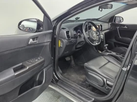 Kia Sportage 4Th Generation Diesel 1.7 2Wd Trendy | Auto.bg — изображение 10 Kia Sportage 4Th Generation Diesel 1.7 2Wd Trendy | Auto.bg — изображение 10