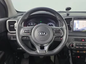 Kia Sportage 4Th Generation Diesel 1.7 2Wd Trendy | Auto.bg — изображение 15 Kia Sportage 4Th Generation Diesel 1.7 2Wd Trendy | Auto.bg — изображение 15