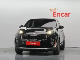 Kia Sportage 4Th Generation Diesel 1.7 2Wd Trendy | Auto.bg — изображение 3 Kia Sportage 4Th Generation Diesel 1.7 2Wd Trendy | Auto.bg — изображение 3
