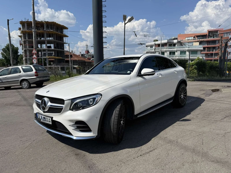 Mercedes-Benz GLC 350 - 30500 € / 59652.82 лв. - 31321541 1 | Car24.bg Mercedes-Benz GLC 350 - 30500 € / 59652.82 лв. - 31321541 1