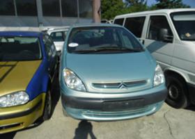  Citroen Xsara picass...