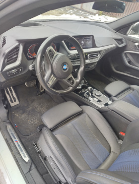 BMW 2 Gran Coupe 218i M full | Mobile.bg   9