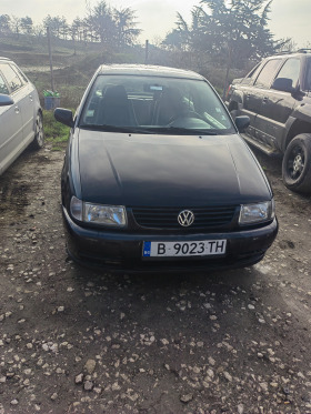 Обява за продажба на VW Polo 1.4 16v Gaz benzin ~3 500 лв. - изображение 1