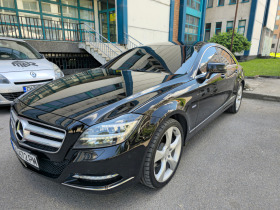 Обява за продажба на Mercedes-Benz CLS 350 Бартер , Лизинг ~35 999 лв. - изображение 1