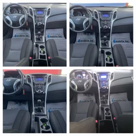 Hyundai I30 1.4 -90 кс. - 6 ск. ТОП СЪСТОЯНИЕ - 10499 лв. / 5368.05 € - 36062092 17 | Car24.bg Hyundai I30 1.4 -90 кс. - 6 ск. ТОП СЪСТОЯНИЕ - 10499 лв. / 5368.05 € - 36062092 17