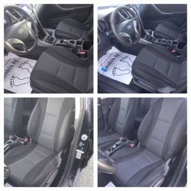 Hyundai I30 1.4 -90 кс. - 6 ск. ТОП СЪСТОЯНИЕ - 10499 лв. / 5368.05 € - 36062092 16 | Car24.bg Hyundai I30 1.4 -90 кс. - 6 ск. ТОП СЪСТОЯНИЕ - 10499 лв. / 5368.05 € - 36062092 16