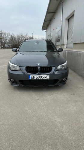 BMW 535 535D M-paket Individual Sat Edition Вакум - 22000 лв. / 11248.42 € - 43263296 17 | Car24.bg BMW 535 535D M-paket Individual Sat Edition Вакум - 22000 лв. / 11248.42 € - 43263296 17