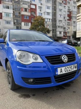 Снимка VW Polo