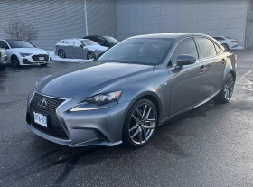 Lexus IS 350 F sport * АВТОКРЕДИТ* - Car24.bg Lexus IS 350 F sport * АВТОКРЕДИТ*