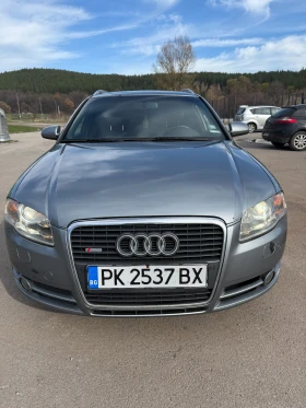 Audi A4 S LINE - 2900 € / 5671.91 лв. - 77061889 2 | Car24.bg Audi A4 S LINE - 2900 € / 5671.91 лв. - 77061889 2