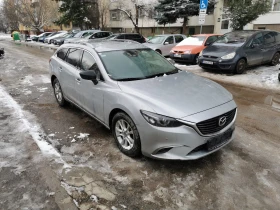 Mazda 6 2.2D - 3888 € / 7604.27 лв. - 60525000 2 | Car24.bg Mazda 6 2.2D - 3888 € / 7604.27 лв. - 60525000 2