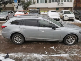 Mazda 6 2.2D - 3888 € / 7604.27 лв. - 60525000 5 | Car24.bg Mazda 6 2.2D - 3888 € / 7604.27 лв. - 60525000 5