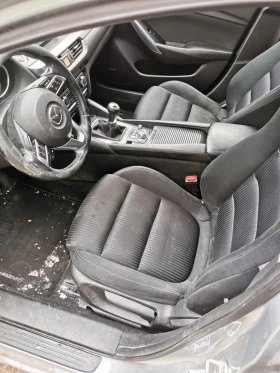 Mazda 6 2.2D - 3888 € / 7604.27 лв. - 60525000 9 | Car24.bg Mazda 6 2.2D - 3888 € / 7604.27 лв. - 60525000 9