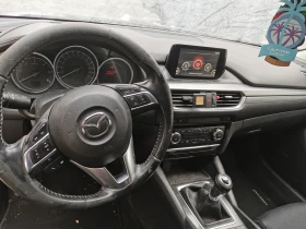 Mazda 6 2.2D - 3888 € / 7604.27 лв. - 60525000 8 | Car24.bg Mazda 6 2.2D - 3888 € / 7604.27 лв. - 60525000 8