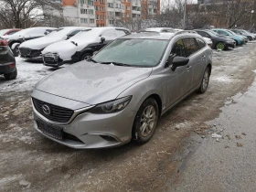 Mazda 6 2.2D - 3888 € / 7604.27 лв. - 60525000 3 | Car24.bg Mazda 6 2.2D - 3888 € / 7604.27 лв. - 60525000 3