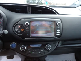 Toyota Yaris 1.5 Hybrid КАМЕРА НАВИГАЦИЯ - 9699 € / 18969.60 лв. - 78805354 16 | Car24.bg Toyota Yaris 1.5 Hybrid КАМЕРА НАВИГАЦИЯ - 9699 € / 18969.60 лв. - 78805354 16
