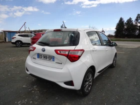Toyota Yaris 1.5 Hybrid КАМЕРА НАВИГАЦИЯ - 9699 € / 18969.60 лв. - 78805354 2 | Car24.bg Toyota Yaris 1.5 Hybrid КАМЕРА НАВИГАЦИЯ - 9699 € / 18969.60 лв. - 78805354 2