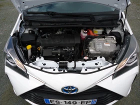 Toyota Yaris 1.5 Hybrid КАМЕРА НАВИГАЦИЯ - 9699 € / 18969.60 лв. - 78805354 17 | Car24.bg Toyota Yaris 1.5 Hybrid КАМЕРА НАВИГАЦИЯ - 9699 € / 18969.60 лв. - 78805354 17