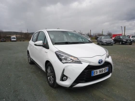 Toyota Yaris 1.5 Hybrid КАМЕРА НАВИГАЦИЯ - 9699 € / 18969.60 лв. - 78805354 3 | Car24.bg Toyota Yaris 1.5 Hybrid КАМЕРА НАВИГАЦИЯ - 9699 € / 18969.60 лв. - 78805354 3