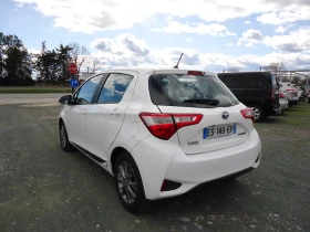 Toyota Yaris 1.5 Hybrid КАМЕРА НАВИГАЦИЯ - 9699 € / 18969.60 лв. - 78805354 4 | Car24.bg Toyota Yaris 1.5 Hybrid КАМЕРА НАВИГАЦИЯ - 9699 € / 18969.60 лв. - 78805354 4