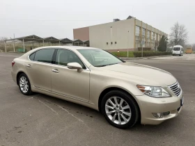 Lexus LS 460 - Car24.bg Lexus LS 460