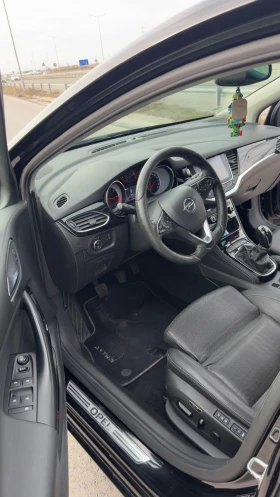 Opel Astra K - 7799 € / 15253.52 лв. - 89398959 5 | Car24.bg Opel Astra K - 7799 € / 15253.52 лв. - 89398959 5