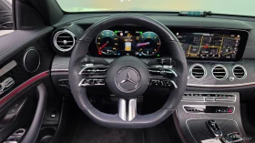 Mercedes-Benz E 220 d/4MATIC/AMG-LINE/SUNROOF/HEAD-UP | Auto.bg — изображение 8 Mercedes-Benz E 220 d/4MATIC/AMG-LINE/SUNROOF/HEAD-UP | Auto.bg — изображение 8