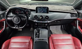 Kia Stinger 3.3* TURBO* AWD* ОБДУХВАНЕ* ХЕДЪП* 360КАМЕРА* | Auto.bg — изображение 9 Kia Stinger 3.3* TURBO* AWD* ОБДУХВАНЕ* ХЕДЪП* 360КАМЕРА* | Auto.bg — изображение 9