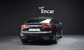 Kia Stinger 3.3* TURBO* AWD* ОБДУХВАНЕ* ХЕДЪП* 360КАМЕРА* | Auto.bg — изображение 4 Kia Stinger 3.3* TURBO* AWD* ОБДУХВАНЕ* ХЕДЪП* 360КАМЕРА* | Auto.bg — изображение 4
