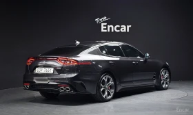 Kia Stinger 3.3* TURBO* AWD* ОБДУХВАНЕ* ХЕДЪП* 360КАМЕРА* | Auto.bg — изображение 2 Kia Stinger 3.3* TURBO* AWD* ОБДУХВАНЕ* ХЕДЪП* 360КАМЕРА* | Auto.bg — изображение 2
